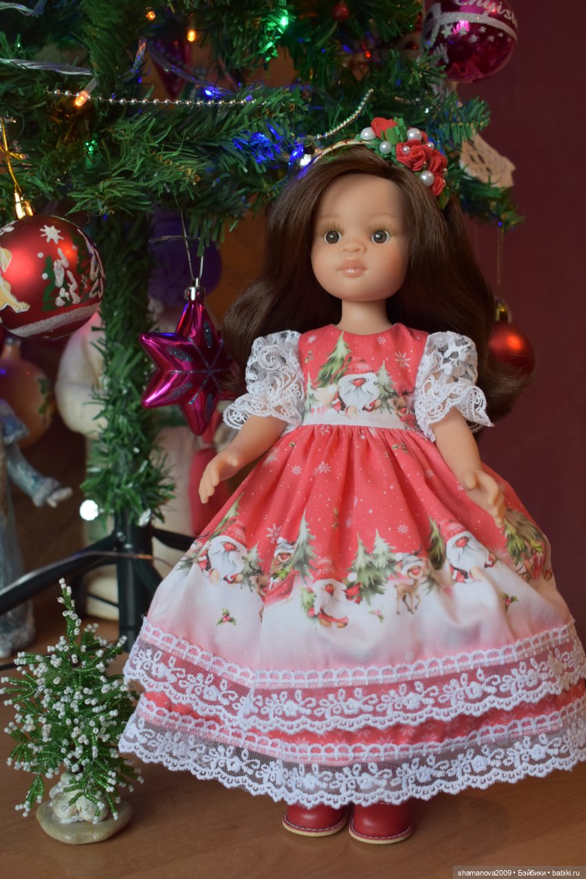 С Наступающим Новым 2022 годом и Рождеством (фото 8)