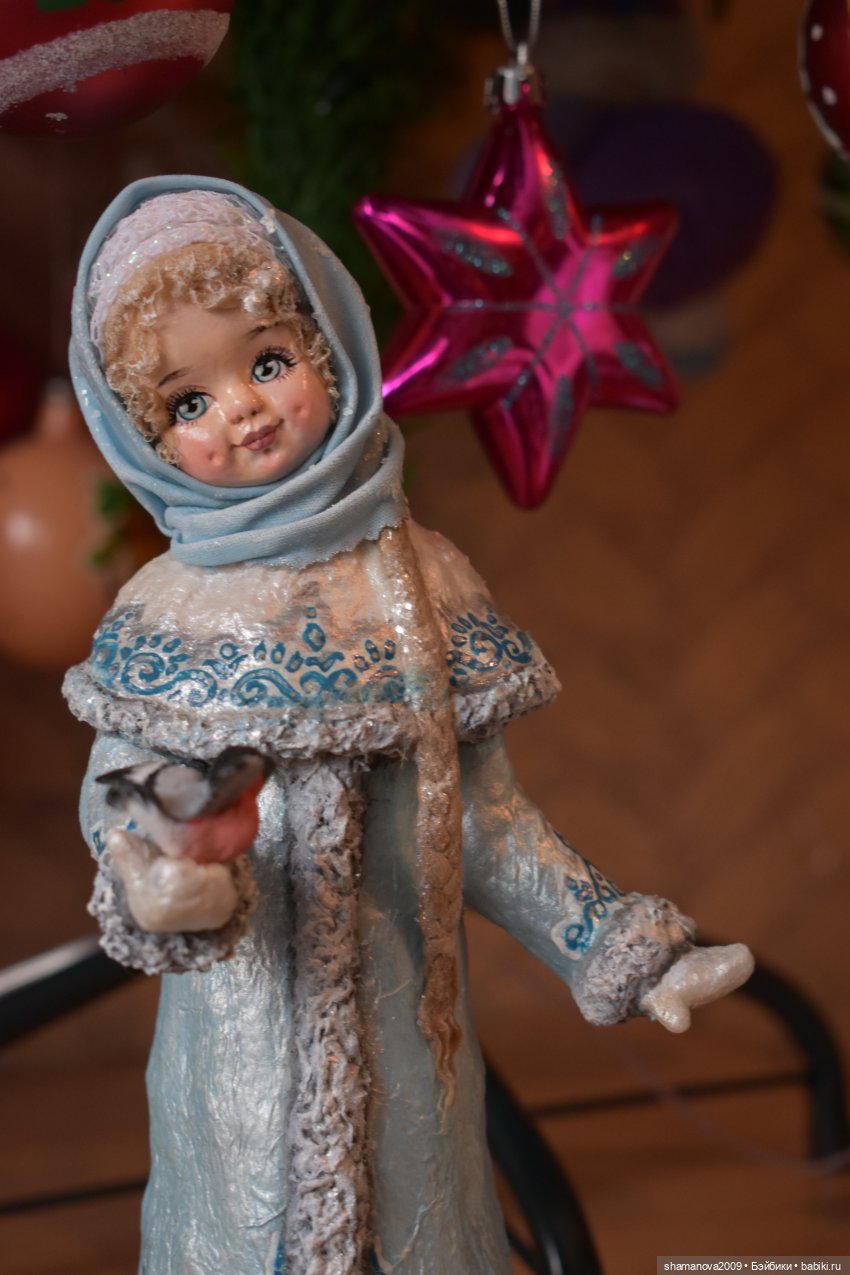 С Наступающим Новым 2022 годом и Рождеством (фото 5)