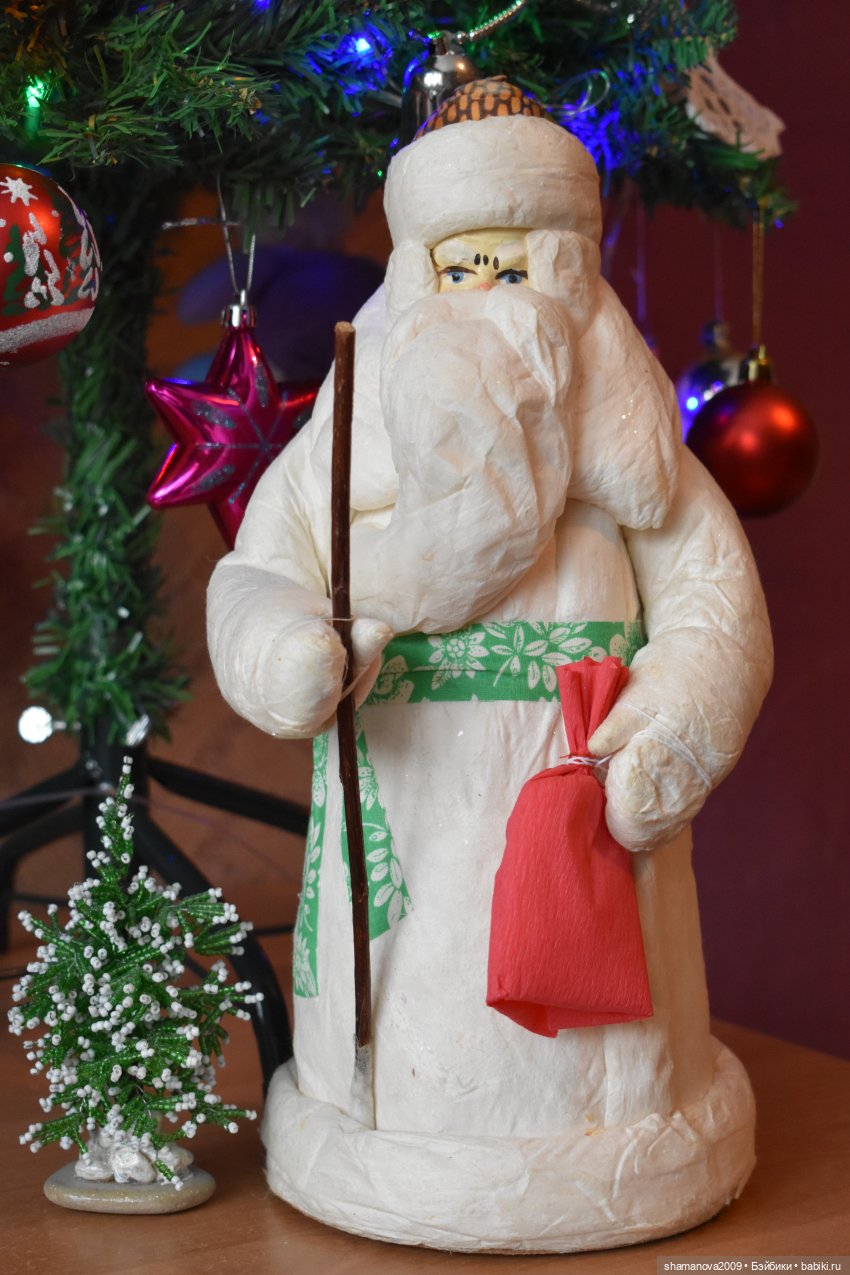 С Наступающим Новым 2022 годом и Рождеством (фото 2)