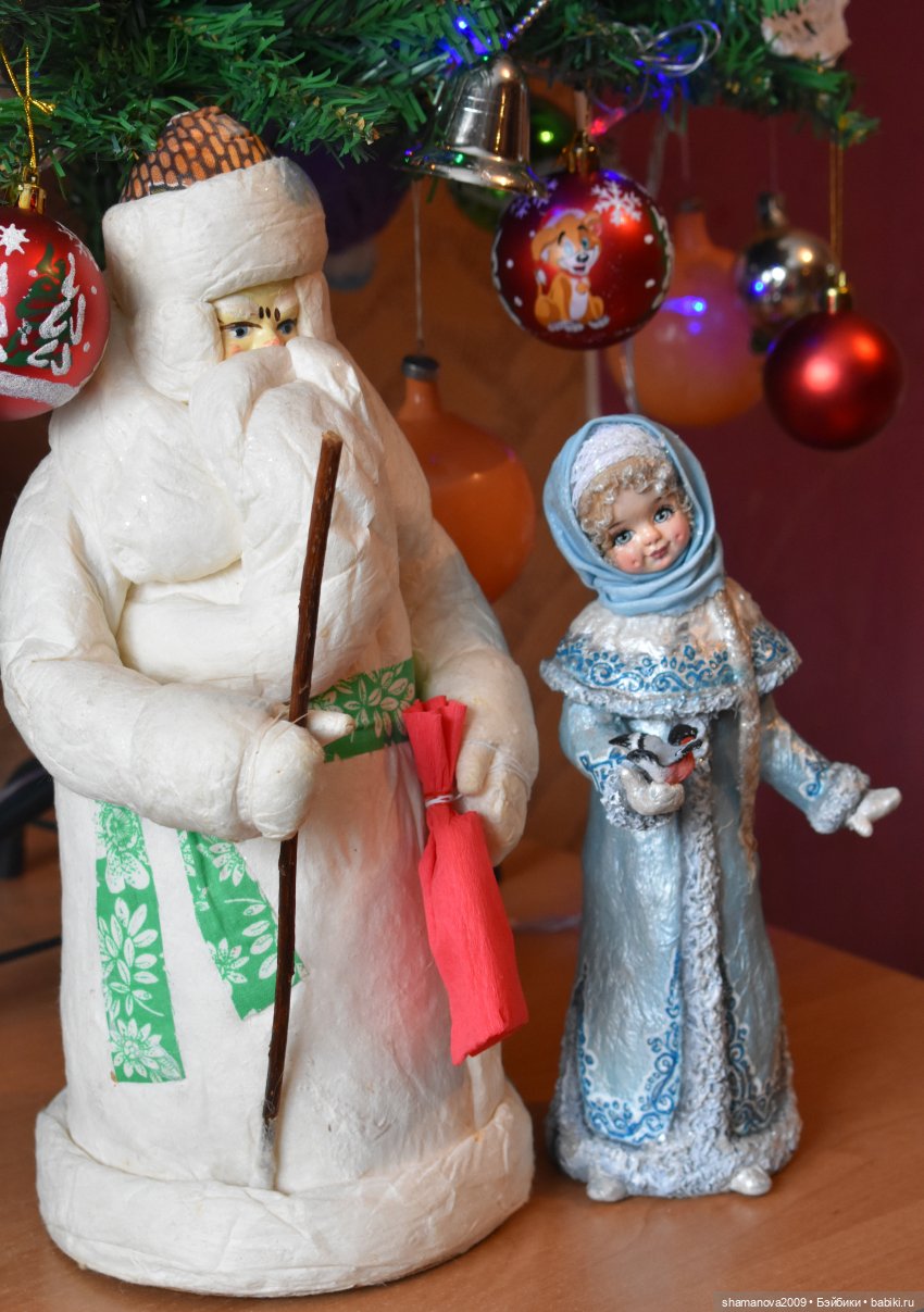 С Наступающим Новым 2022 годом и Рождеством (фото 6)