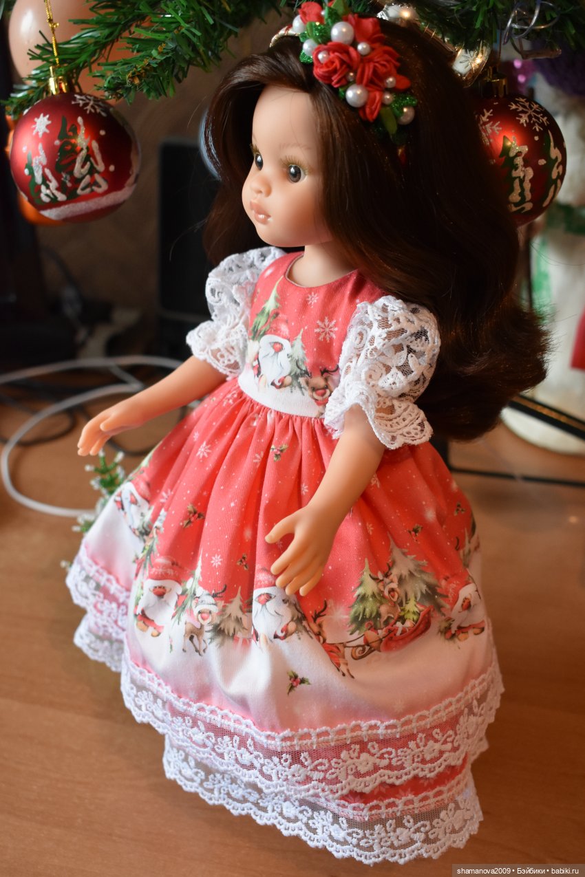 С Наступающим Новым 2022 годом и Рождеством (фото 10)