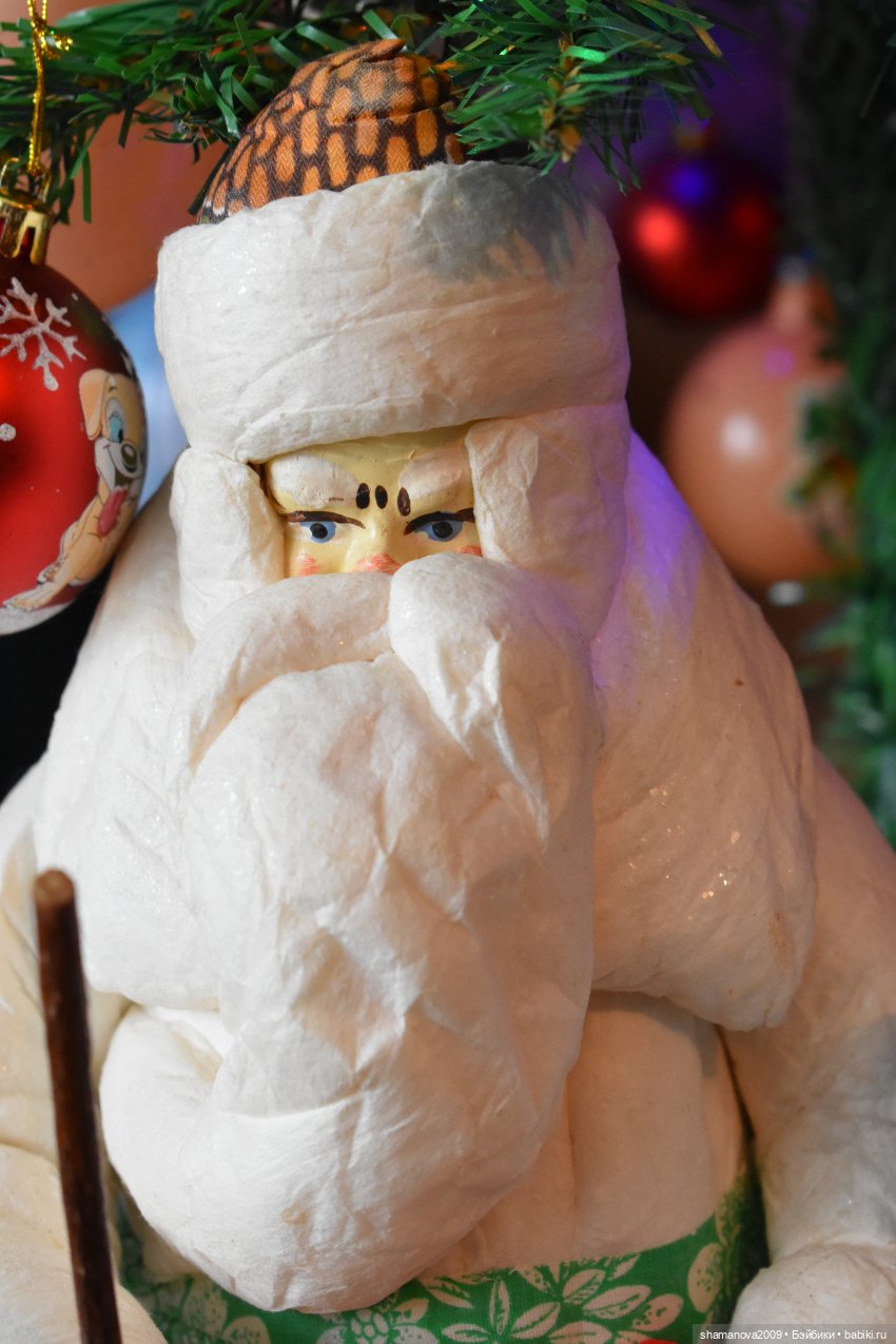 С Наступающим Новым 2022 годом и Рождеством (фото 4)