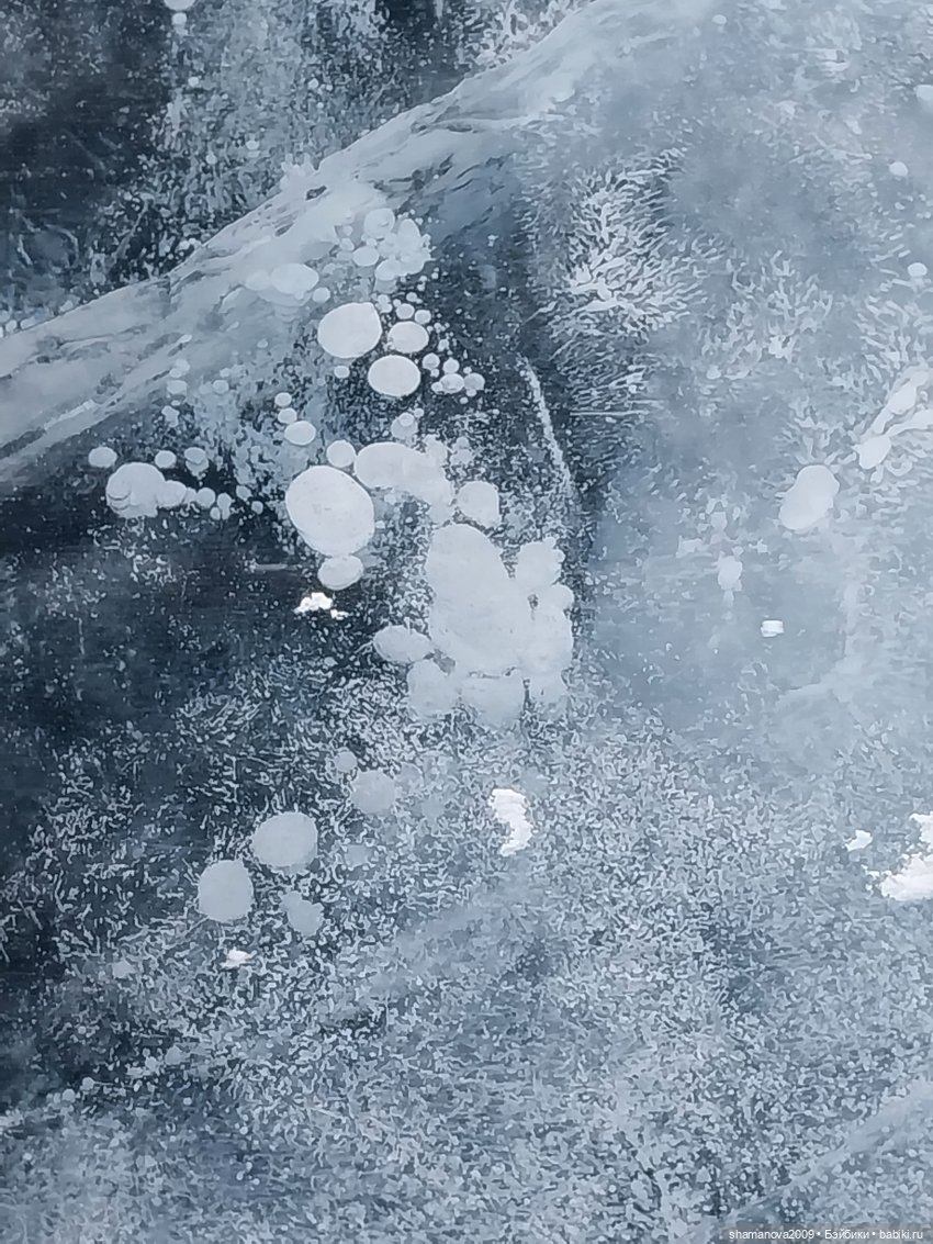 Поездка на Мраморный карьер в Бугульдейке и на Хивусах вокруг Ольхона (Байкал)