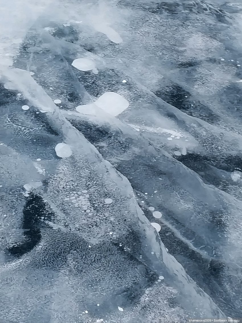 Поездка на Мраморный карьер в Бугульдейке и на Хивусах вокруг Ольхона (Байкал)