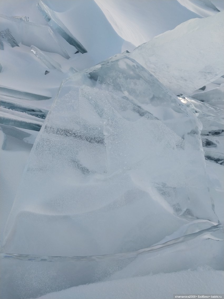 Поездка на Мраморный карьер в Бугульдейке и на Хивусах вокруг Ольхона (Байкал)
