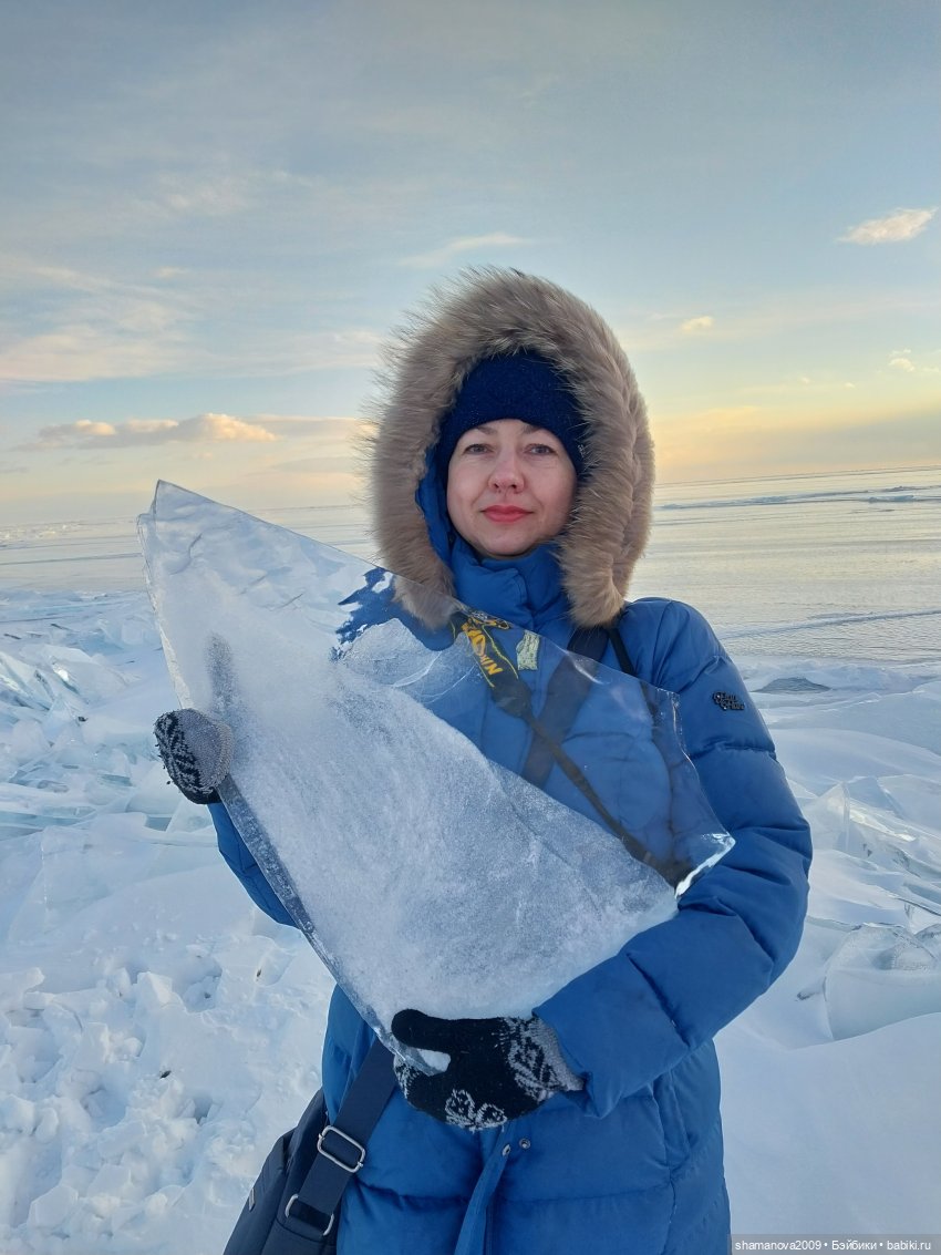 Поездка на Мраморный карьер в Бугульдейке и на Хивусах вокруг Ольхона (Байкал)