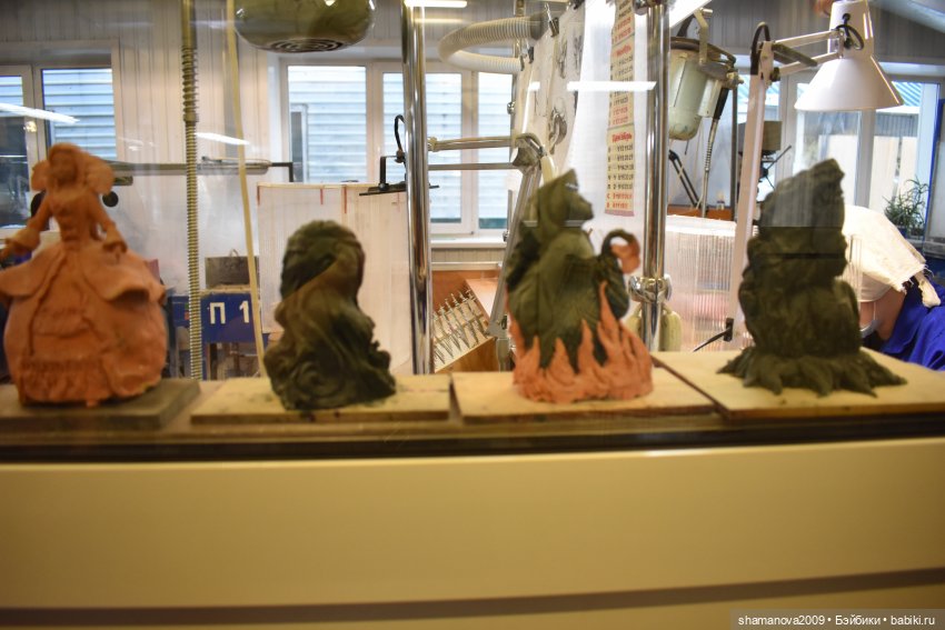 БайкалКварцСамоцветы Музей