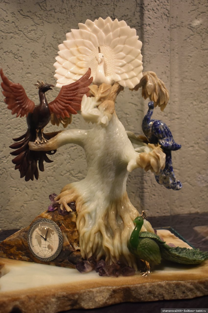 БайкалКварцСамоцветы Музей