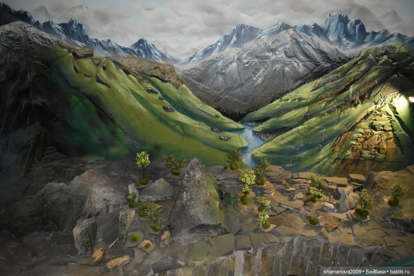 БайкалКварцСамоцветы Музей (фото 2)