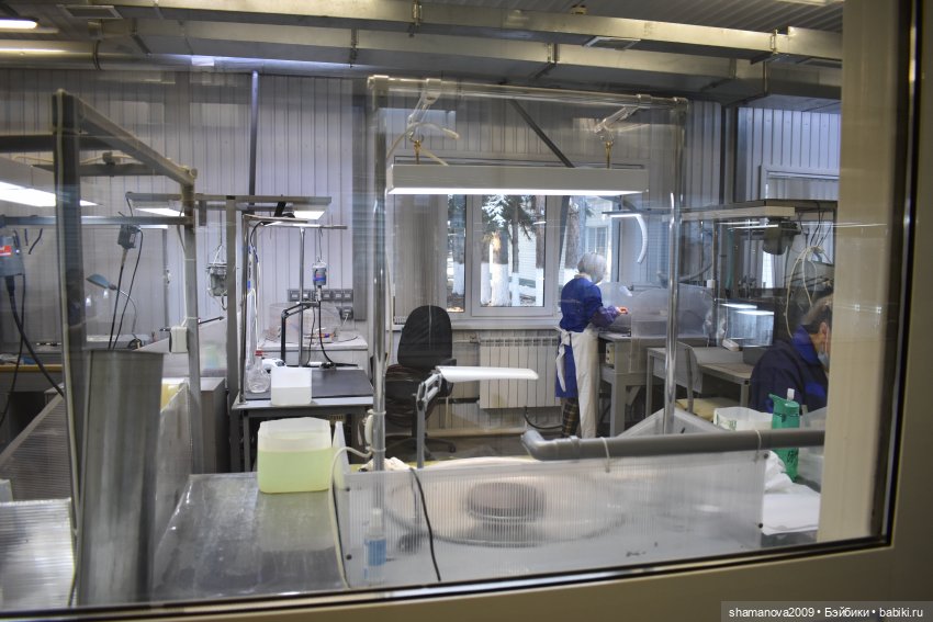 БайкалКварцСамоцветы Музей