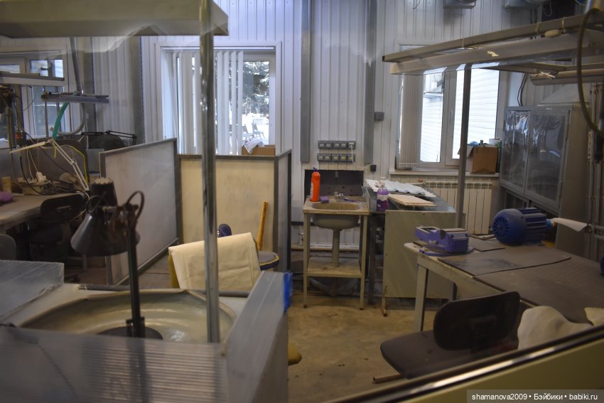 БайкалКварцСамоцветы Музей