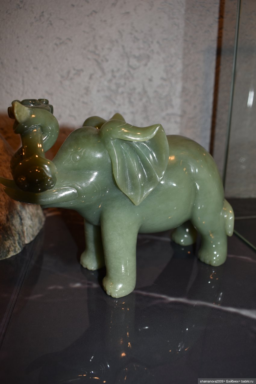 БайкалКварцСамоцветы Музей