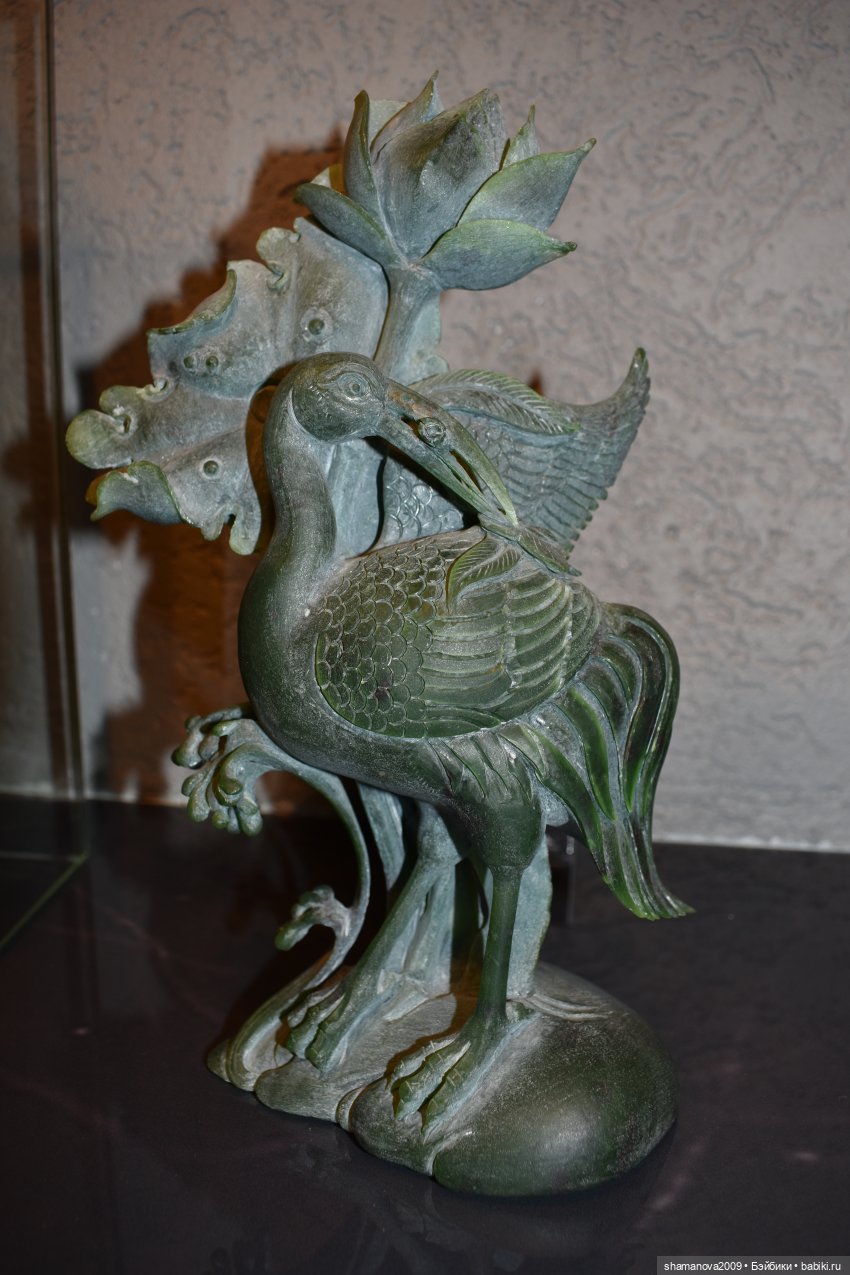 БайкалКварцСамоцветы Музей