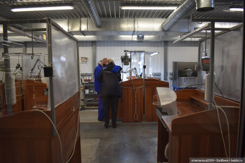 БайкалКварцСамоцветы Музей