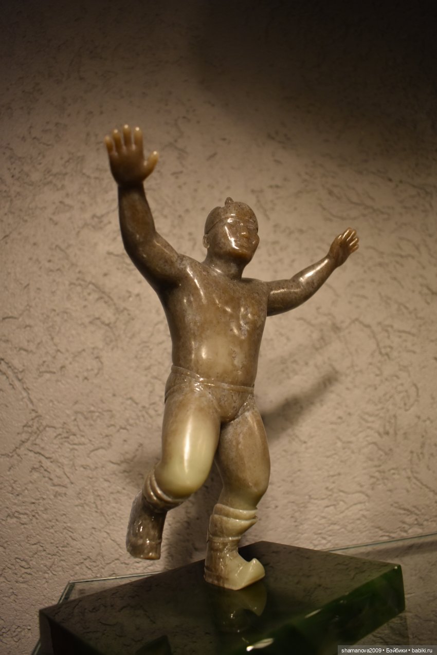 БайкалКварцСамоцветы Музей (фото 10)