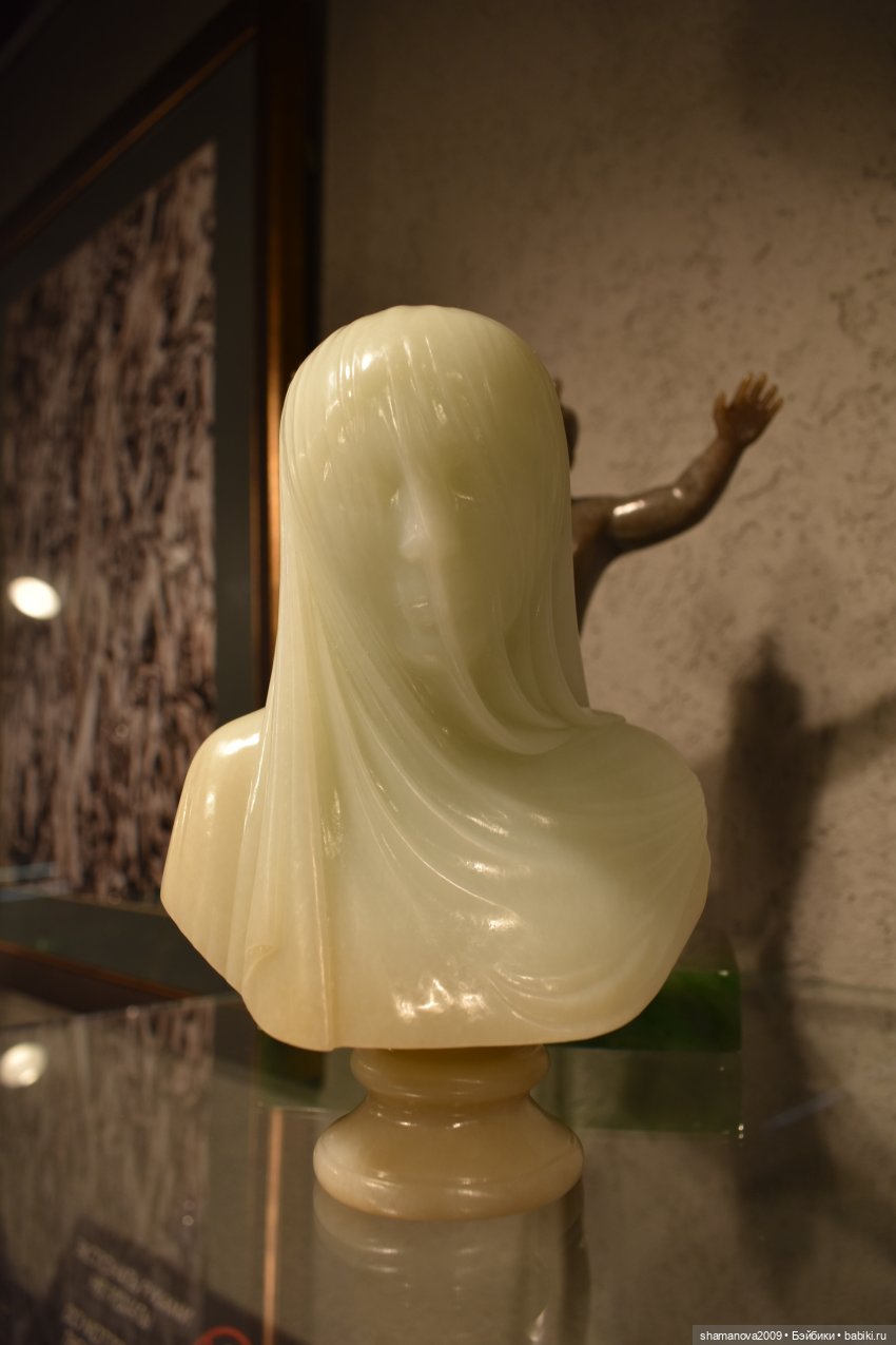 БайкалКварцСамоцветы Музей (фото 9)