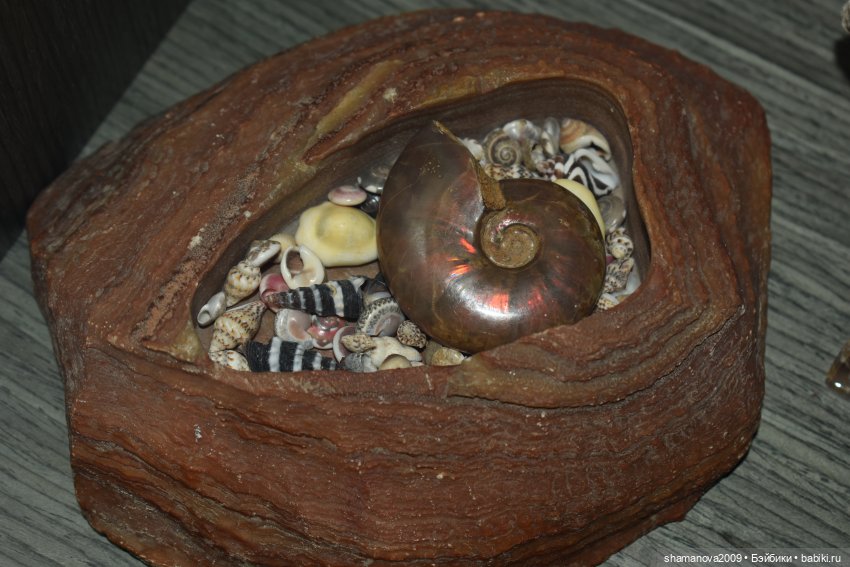 БайкалКварцСамоцветы Музей