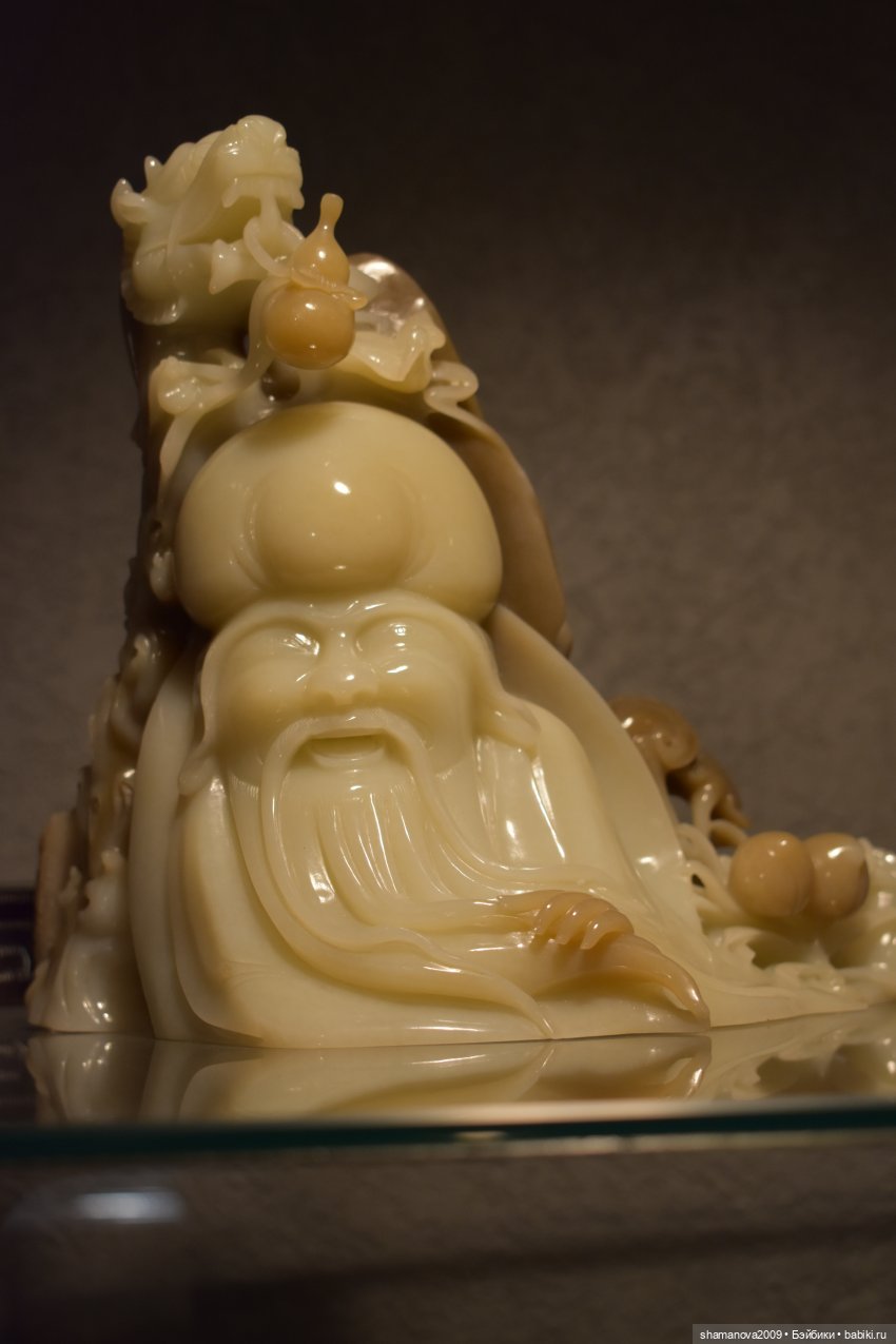 БайкалКварцСамоцветы Музей