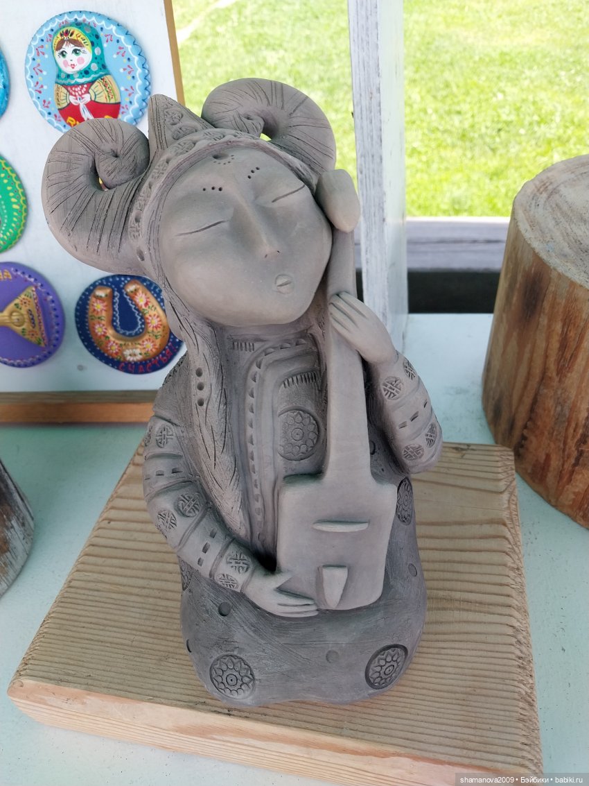 Байкальский музей (п. Листвянка)