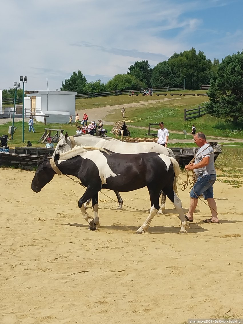 Байкальский музей (п. Листвянка)
