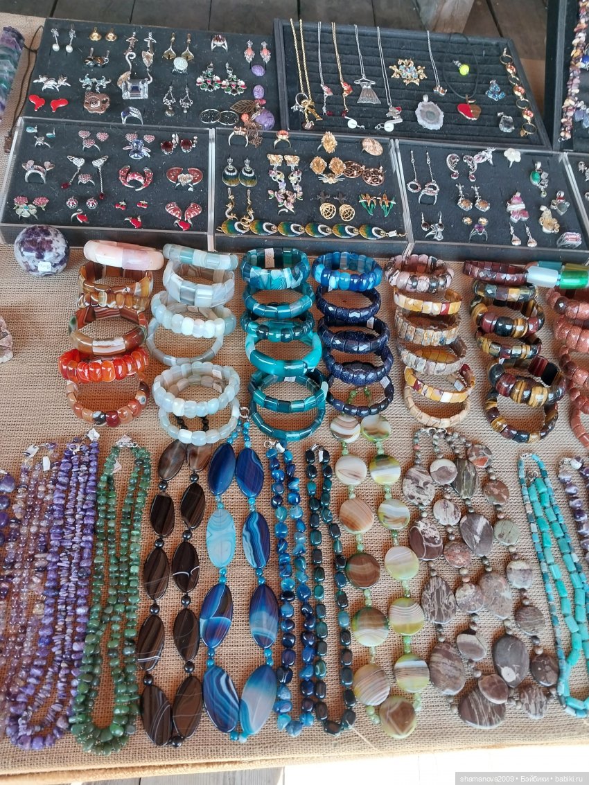 Байкальский музей (п. Листвянка)