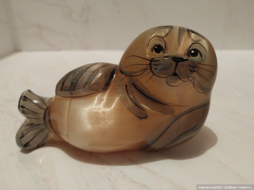 Байкальский музей (п. Листвянка)