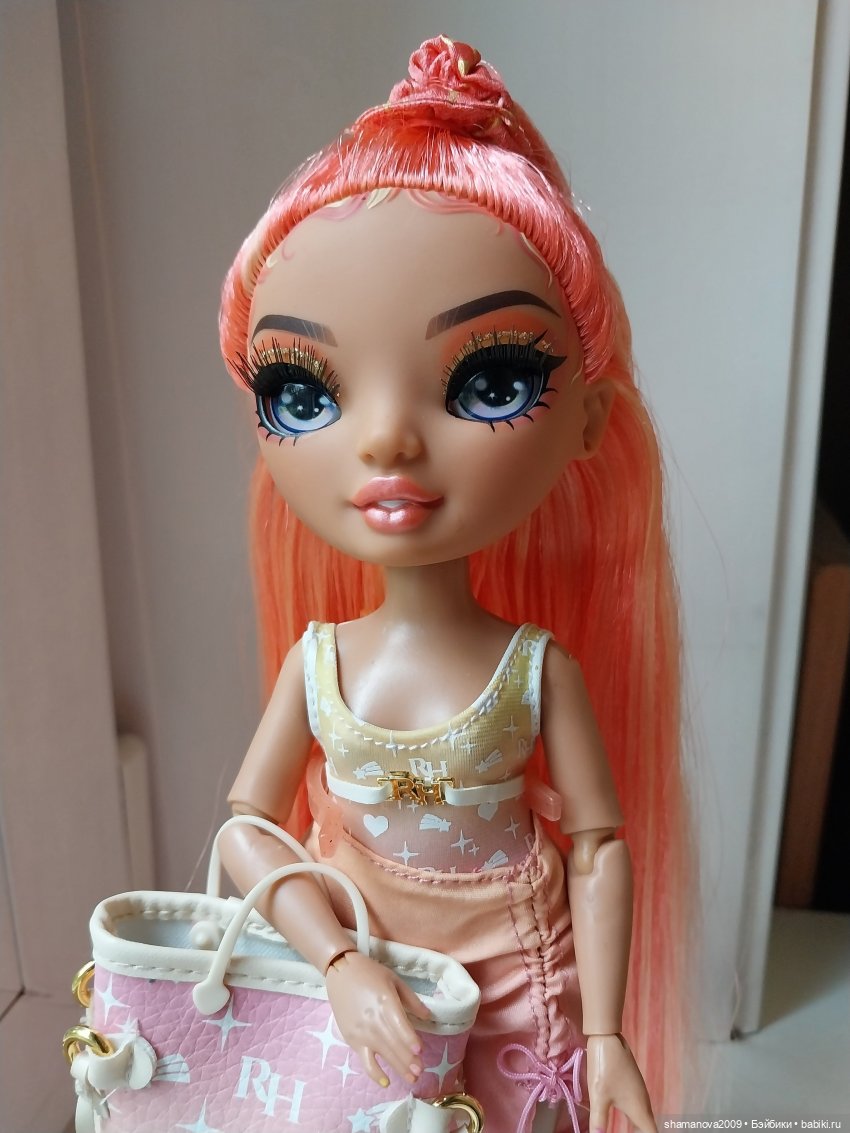 Мои Радужки Rainbow High | Бэйбики Мои Радужки Rainbow High — Куклы Rainbow High (Рейнбоу Хай (фото 2)