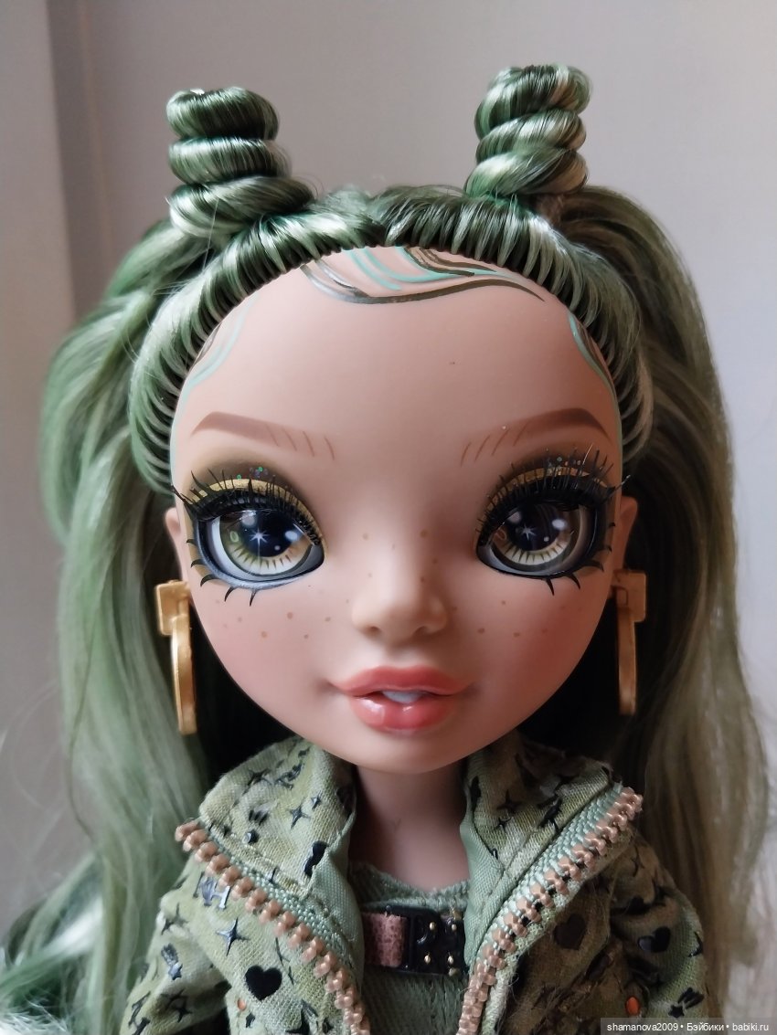 Мои Радужки Rainbow High | Бэйбики Мои Радужки Rainbow High — Куклы Rainbow High (Рейнбоу Хай (фото 5)
