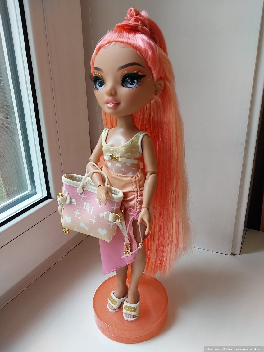 Мои Радужки Rainbow High | Бэйбики Мои Радужки Rainbow High — Куклы Rainbow High (Рейнбоу Хай