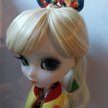 Пуллип Чупа Чупс (Pullip Chupa Chups)