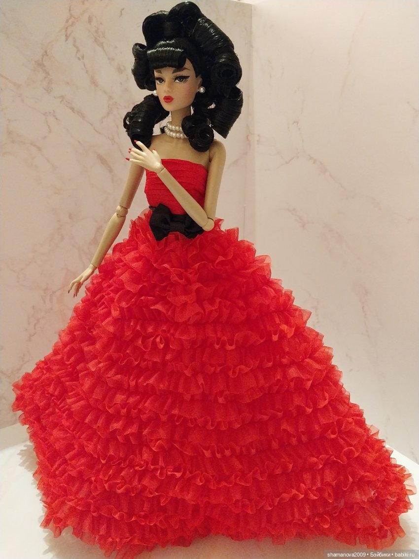 Мизи из Новогоднего сета (Mizi Happy Holiday) (фото 3)