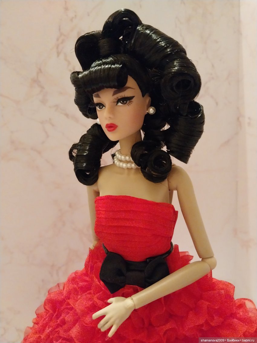 Мизи из Новогоднего сета (Mizi Happy Holiday) (фото 2)