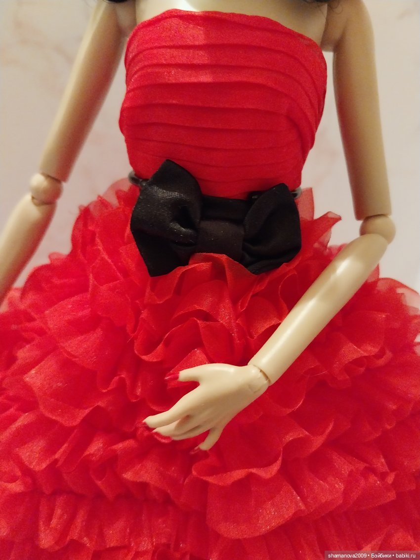 Мизи из Новогоднего сета (Mizi Happy Holiday) (фото 5)