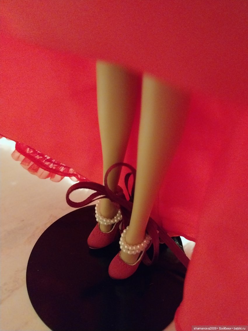 Мизи из Новогоднего сета (Mizi Happy Holiday) (фото 6)