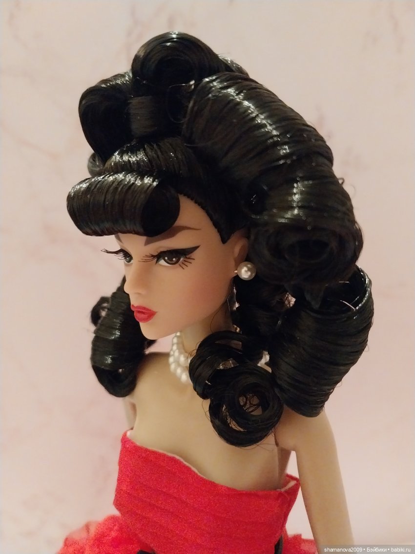 Мизи из Новогоднего сета (Mizi Happy Holiday) (фото 7)