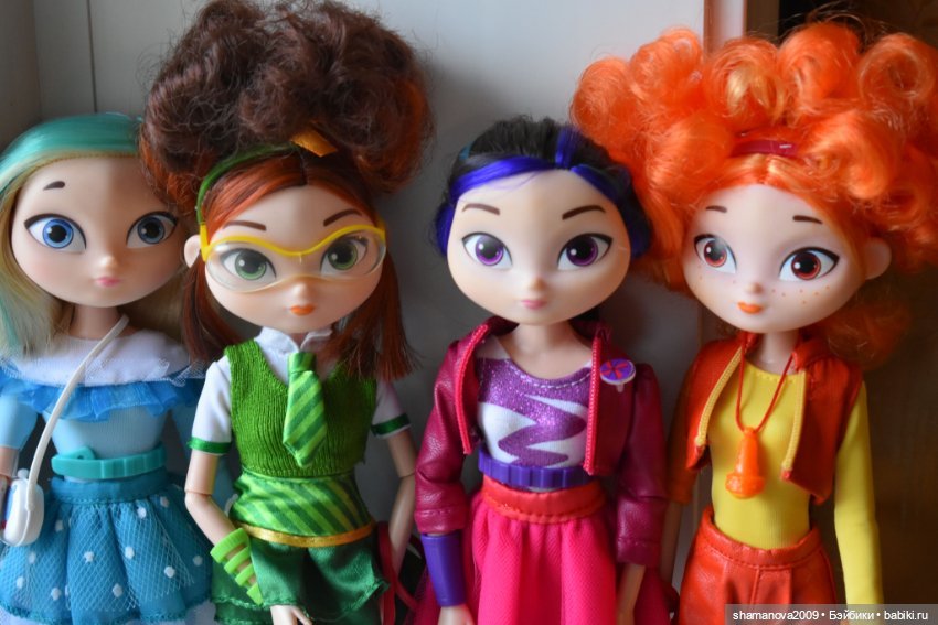 Сказочный патруль, старые выпуски (фото 2)