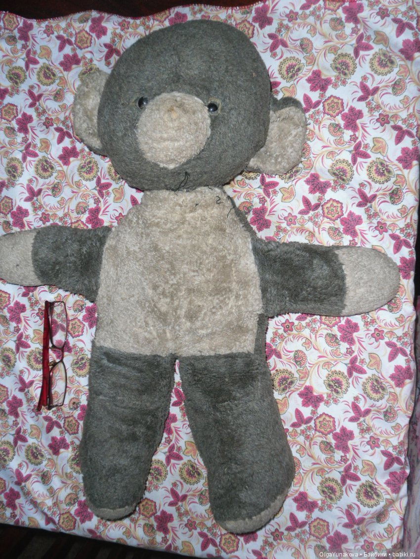 Мой первый друг - мой друг бесценный (фото 3)