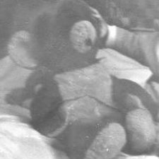 Мой первый друг - мой друг бесценный