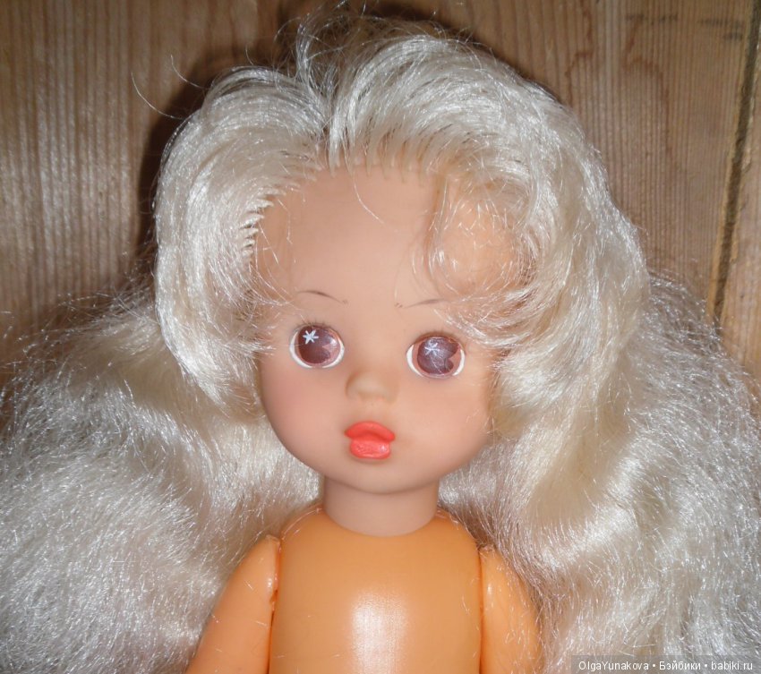 русалочкаблизко