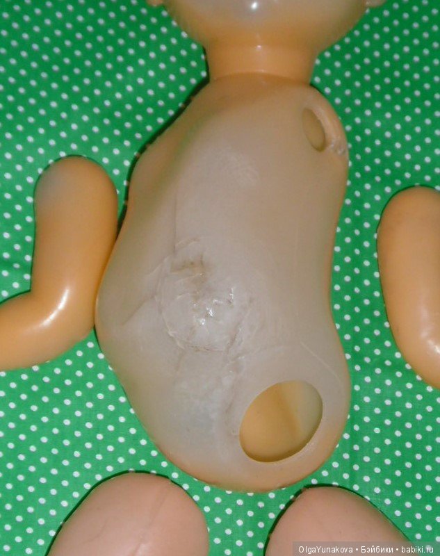 Мы с Алешкой - Лесным найдёнышем просим совета (фото 2)