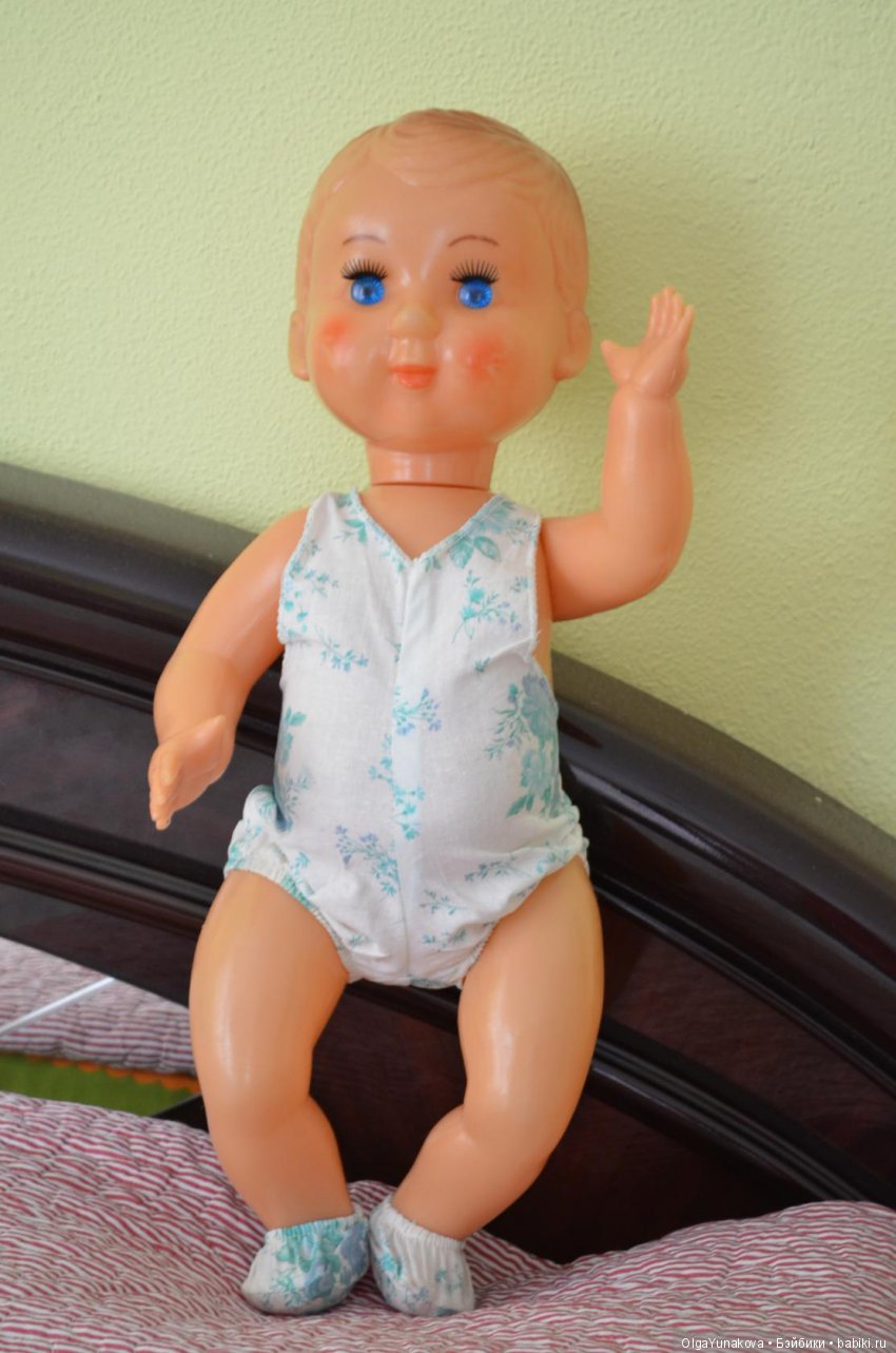 Возвращение Алёшки. Свершилось