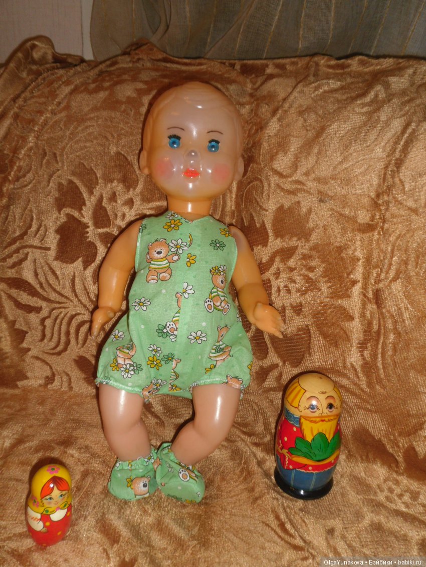 Возвращение Алёшки. Свершилось (фото 2)