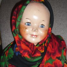 Кто пришёл  1 января или Незнакомка