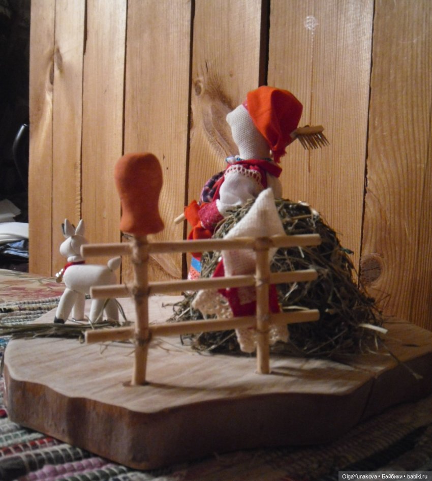 сзади с мол