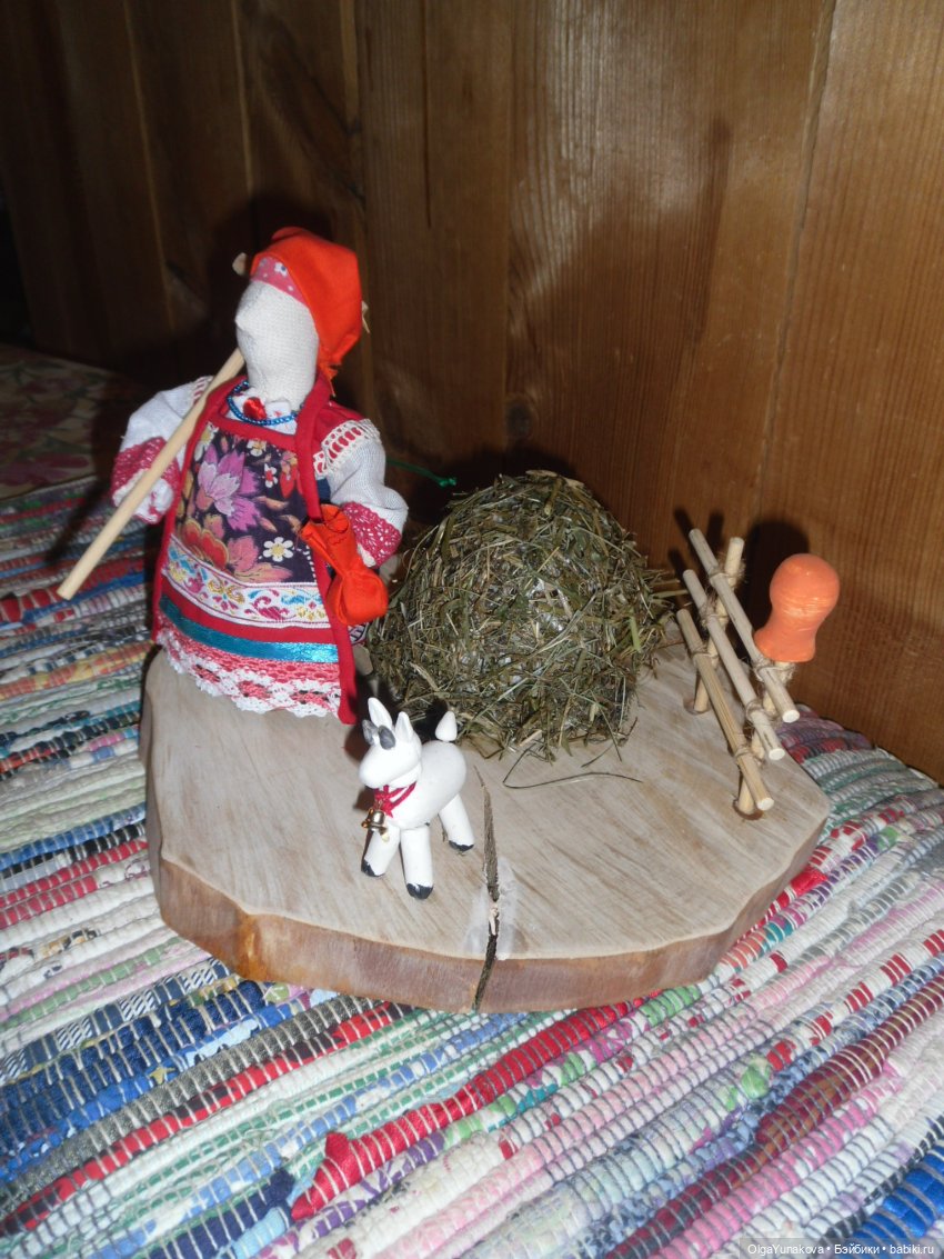 общ с молоком