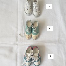 Туфли, кроссовки SD