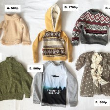 Одежда, толстовки для бжд 1\3