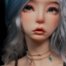 Голова Impldoll Vilma