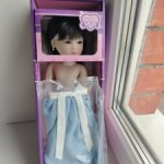 Ruby Red Ten Ping (Тен Пинг)