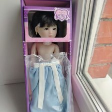 Ruby Red Ten Ping (Тен Пинг)